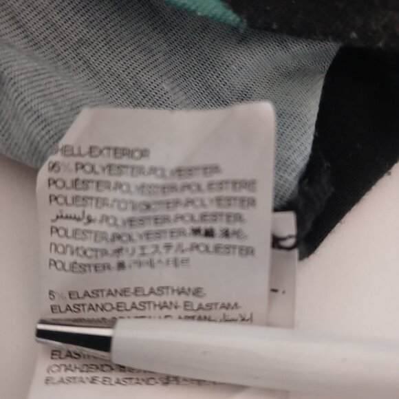 Desigual Tank Size M Colorful Tee Top - Picture 9 of 9